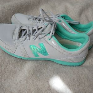 New Balance Athletic Shoe